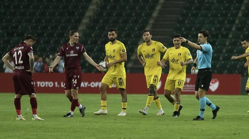 Süper Lig'de 58 yıl sonra bir ilk! Tam 8 İstanbul takımı...