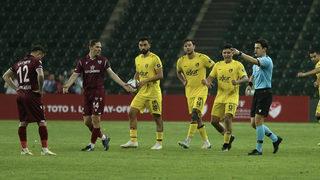 Süper Lig'de 58 yıl sonra bir ilk! Tam 8 İstanbul takımı...