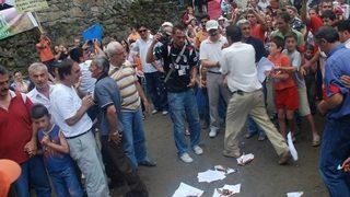 Fındıklı bir kez daha protestoya hazırlanıyor