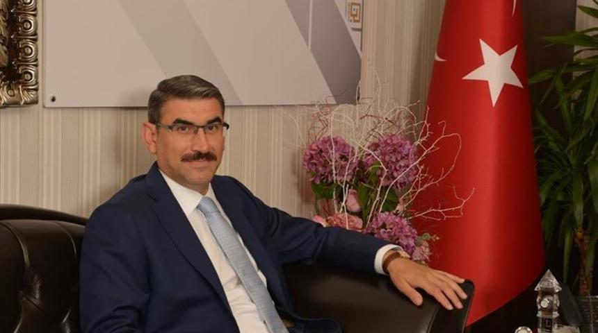 Cevahir Uzkurt kimdir? YÖK'ün yeni üyesi Prof. Dr. Cevahir Uzkurt nereli, kaç yaşında, hangi görevlerde bulundu?