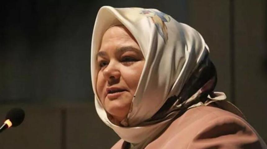 Ayşen Gürcan kimdir? YÖK'ün yeni üyesi Prof. Dr. Ayşen Gürcan nereli, kaç yaşında, hangi görevlerde bulundu?