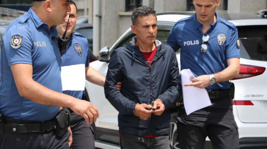 Ev sahibinin engelli kızına cinsel istismarda bulunan kiracı: İftira yüzünden siyah saçlarım bembeyaz oldu