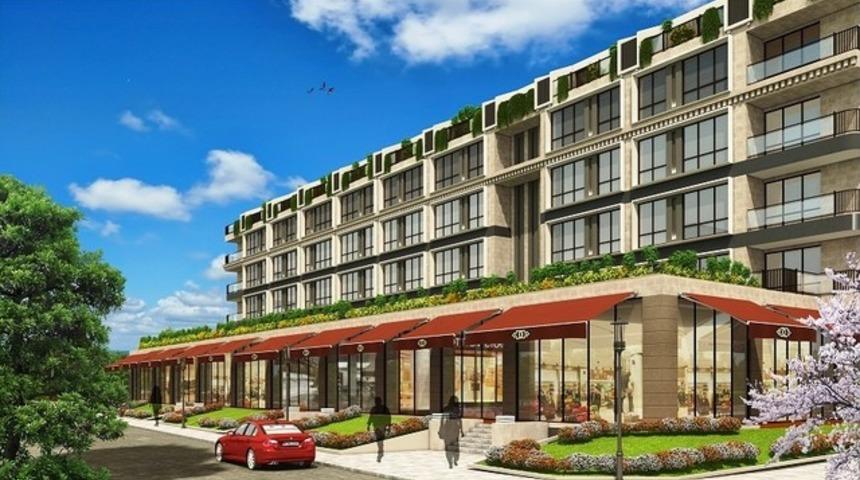 Semerkand Yapı, Bakırköylü yapacak