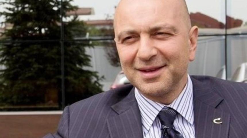 Akın İpek: İngiltere'deyim