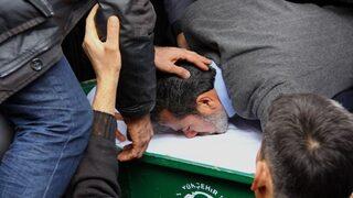 Özgecan’ın babasından ibretlik sözler