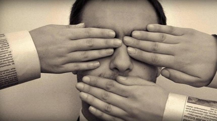 Vice News muhabirleri serbest