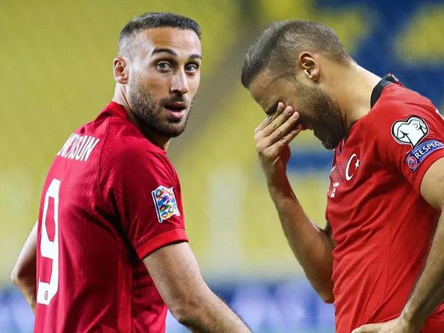 Yok artık Cenk Tosun! Beşiktaş'tan kazanacağı para taraflı tarafsız herkesi şaşkına çevirdi