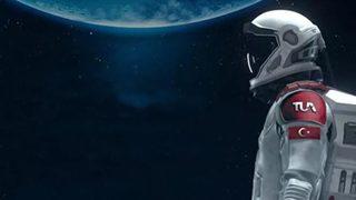 Türkiye Uzay Ajansı Başkanı Serdar Hüseyin Yıldırım: 460 kişi uzaya götürülebilecek halde