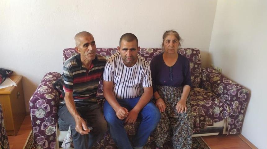 Yürek yakan feryat! 'Dayanacak gücüm kalmadı, ne olur beni kurtarın'