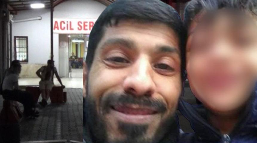 6 çocuk babasından acı haber! Boynundan vurulmuştu, yaşam mücadelesini kaybetti