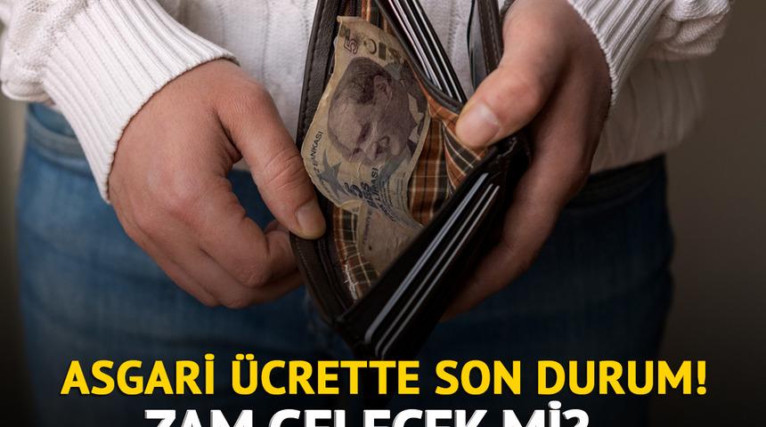 SON DAKİKA: Son 24 yılın en yükseği! Enflasyon rakamları sonrası gözler asgari ücret zammında, Temmuz'da asgari ücrete zam gelecek mi? 'Senelik...'