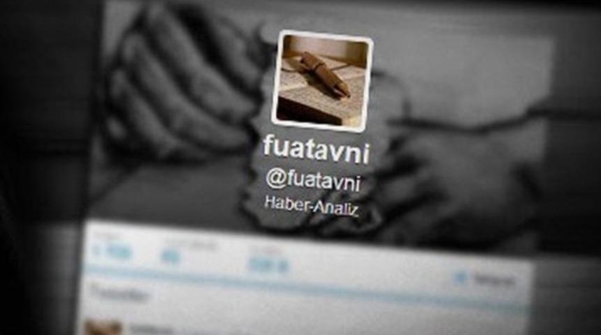 "Fuat Avni" operasyonunda 2 tutuklama