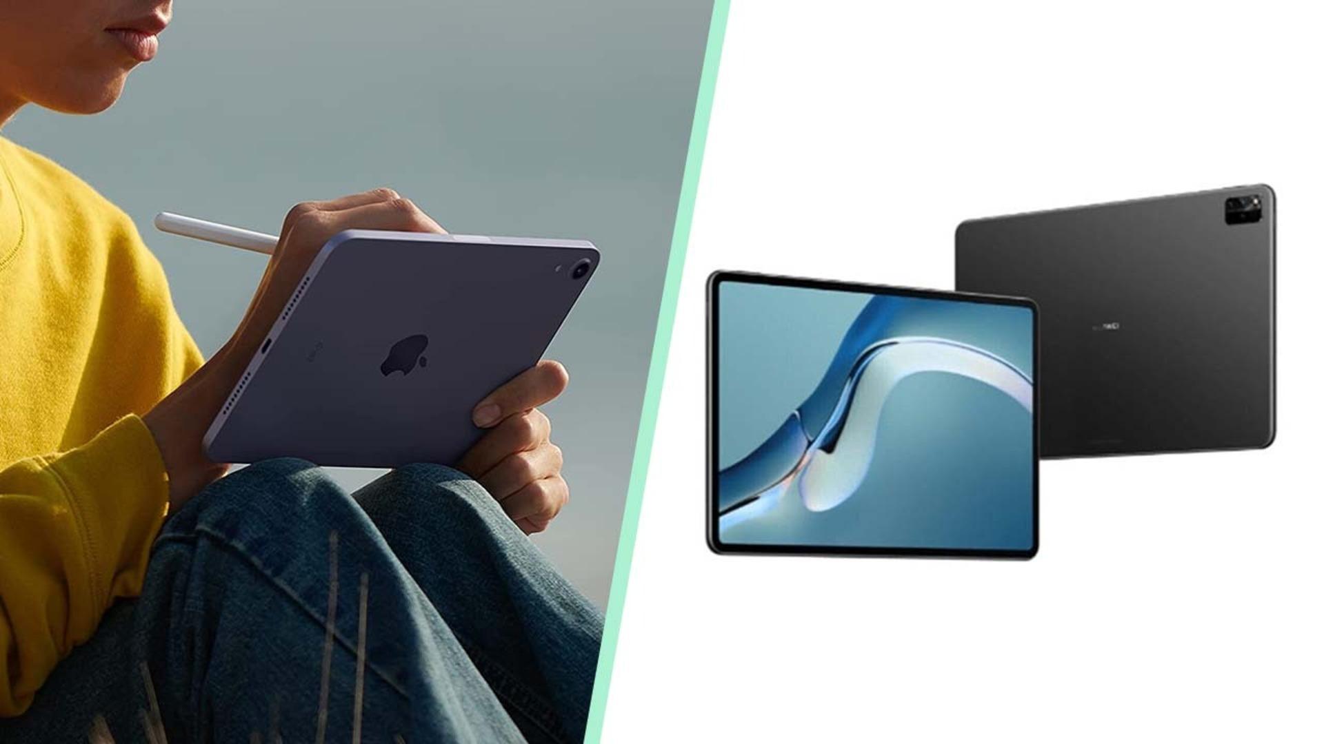 Çizim yapmak isteyenlerin elinden düşürmeyeceği Huawei Matepad Pro incelemesi