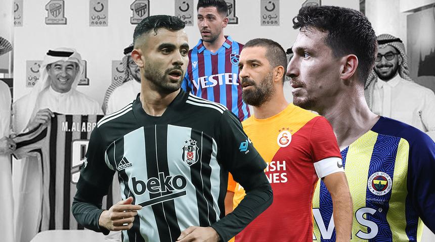 Son dakika: Ümraniyespor Araplara mı satılıyor? İşte son dakika haberinin detayları...