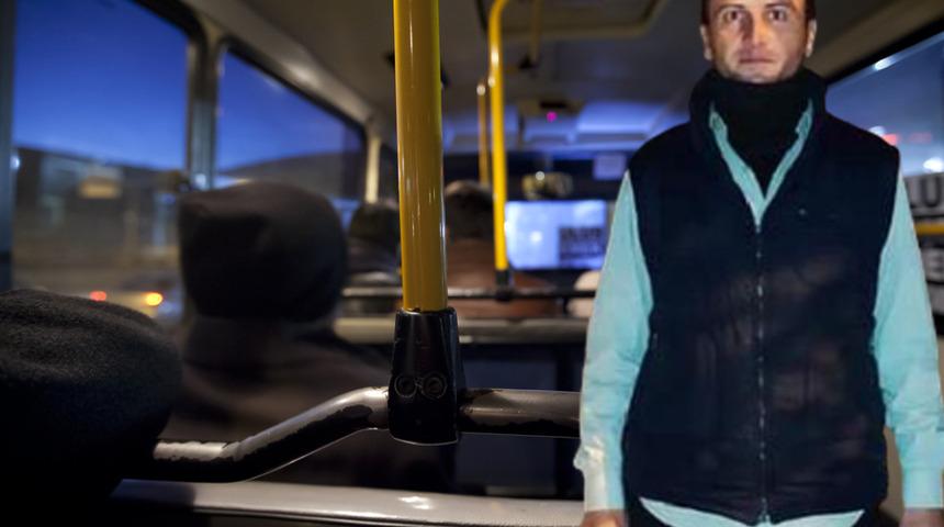 Suriyeli çocuklar istismar edildik demişti! Savcı, "rızası var" diyerek tahliyesini istedi, otobüs şoförüne 38 yıl hapis cezası verildi