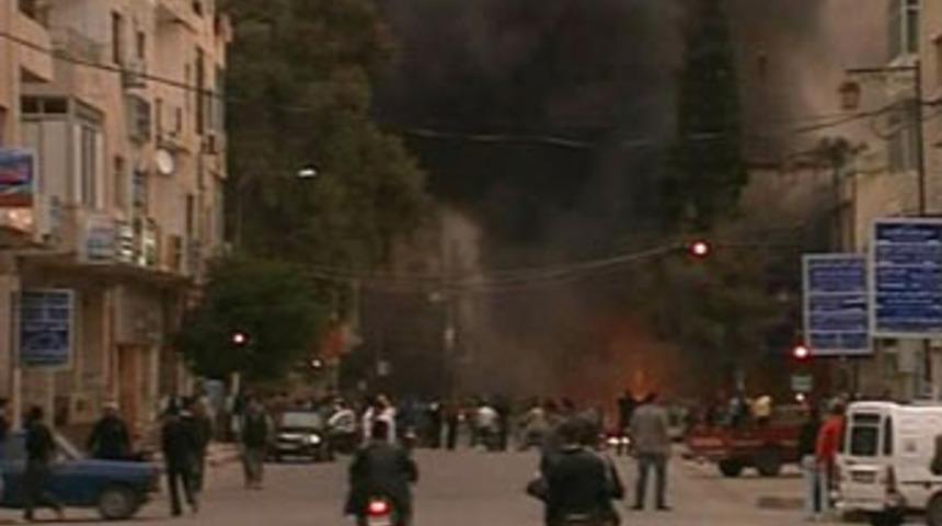 Suriye'de 1 Türk öldürüldü