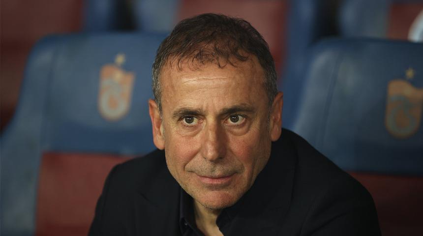 Abdullah Avcı'dan canlı yayında transfer itirafı! ''Ekonomik şartlar uygun olursa transfer etmek isteriz''