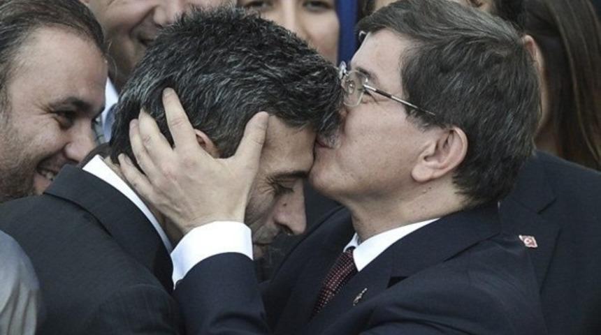Öztürk Yılmaz, CHP milletvekilliliği için başvuruda bulundu