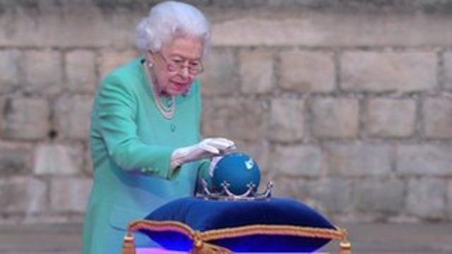 Platin Jübile: İngiltere Kraliçesi 2. Elizabeth rahatsızlandı, Şükran Günü ayinine katılamayacak