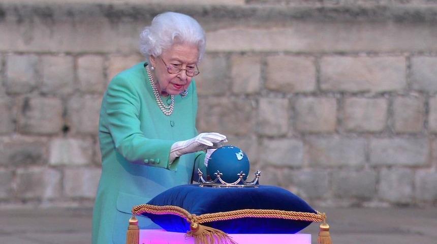 Platin Jübile: İngiltere Kraliçesi 2. Elizabeth rahatsızlandı, Şükran Günü ayinine katılamayacak