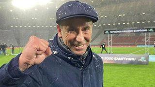 SON DAKİKA: Trabzonspor Abdullah Avcı ayrılığını KAP'a bildirdi! İşte yapılan açıklama...