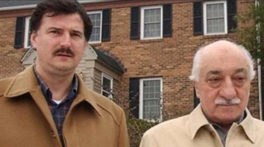 G&uuml;len&rsquo;in sağ kolu Cevdet T&uuml;rkyolu&rsquo;nun akrabaları g&ouml;zaltında 