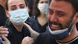 Alişan acılı yengesinin paylaşımını görünce dayanamadı