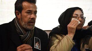 Özgecan'ın babası Türkiye'yi ağlattı