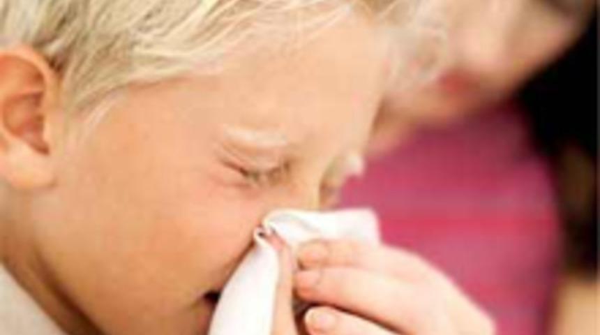 Alerji İhmale Gelmez