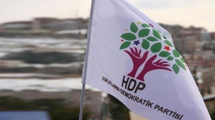HDP: Kılıçdaroğlu’na yapılan vahim saldırıyı kınıyoruz