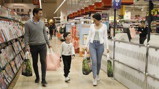 Bir yılda 247 ton plastik atığı önleyen Migros’tan Çevre Günü’nde alışveriş çantası hediye