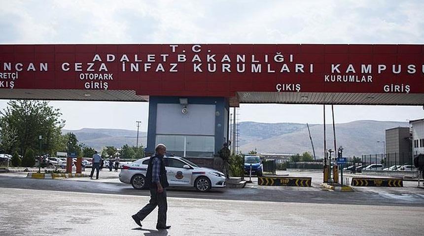 SON DAKİKA | İstinaf Mahkemesi'nden 'Akıncı Üssü' kararı! Cezalar onandı