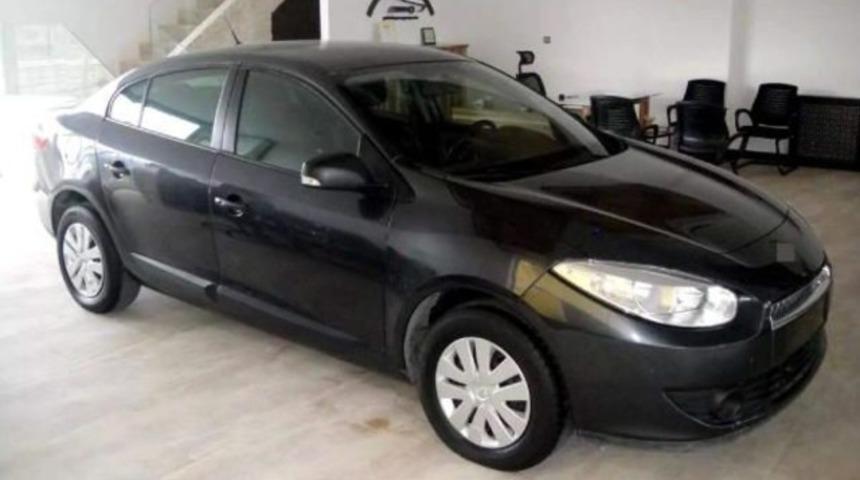 Otomobilin kilometresini d&uuml;ş&uuml;rene 5 bin TL ceza