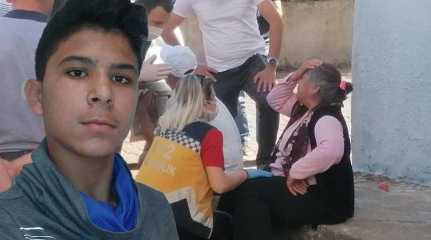 22 yaşındaki Anıl Kiraz cinayete kurban gitmiş! Gerçek bakın nasıl ortaya çıktı