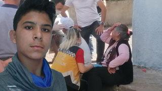 22 yaşındaki Anıl Kiraz cinayete kurban gitmiş! Gerçek bakın nasıl ortaya çıktı