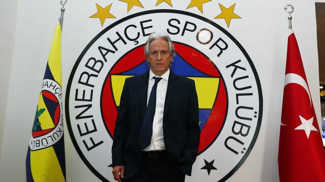 Son dakika: Jorge Jesus imzayı atar atmaz transferleri yasakladı! ''Rossi ve Kim Min Jae gidemez''