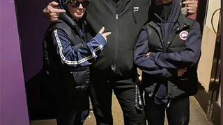 Arkadaşının sevgilisini takip etmek için erkek kılığına girdi! “Bizimle flört eden kadınlar oldu”