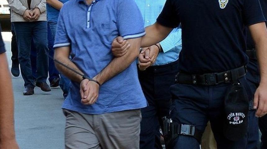 3 Bakanlıkta FETÖ operasyonu: 29 gözaltı