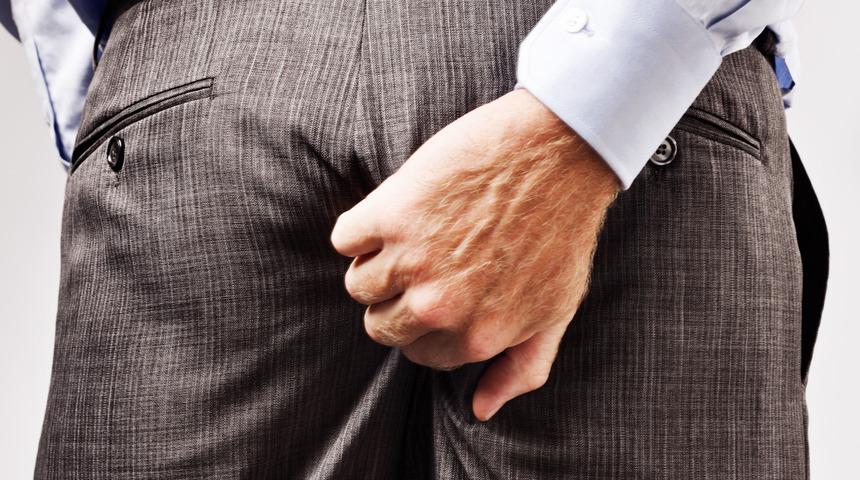 Kalça kaşıntısının endişe verici 3 nedeni