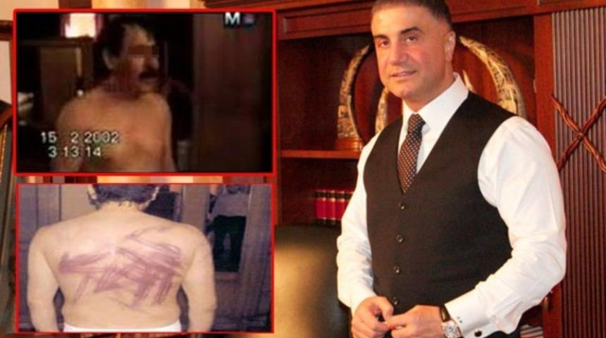 Sedat Peker'den 'Pilavcı' videosu hakkında açıklama