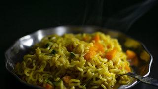 Böyle gerekçe ne görüldü ne duyuldu! Hep erişte yapıyor diyerek eşinden boşandı