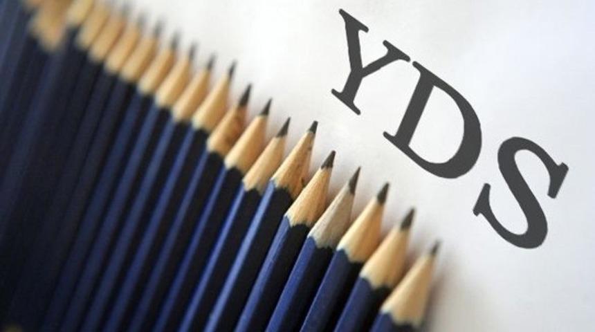 ÖSYM YDS sonuçlarını aday erişimine açtı