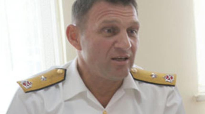 Emekli Tuğamiral'den YGS için ilginç iddia