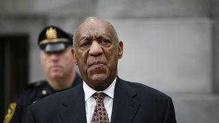 Bill Cosby'ye yeni cinsel taciz suçlaması