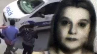 İstanbul'da eşine kurşun yağdırmıştı! Kendini böyle savundu: 'Adam olsaydın bana yetseydin' dedi