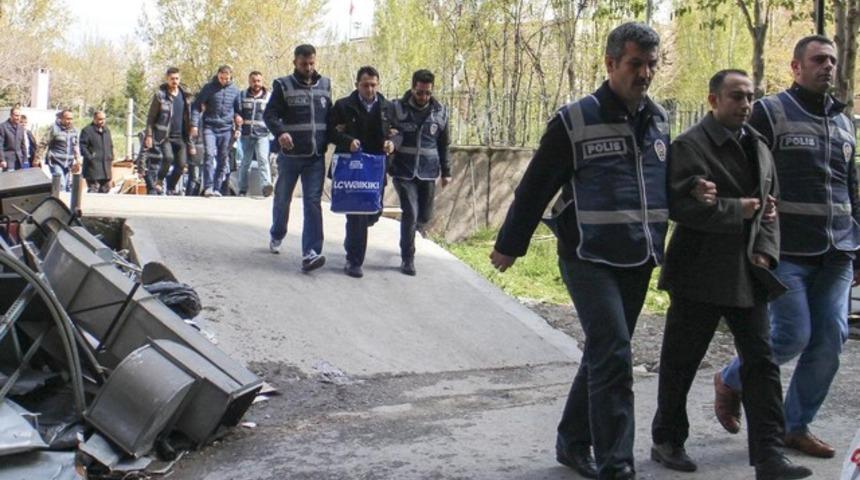 KPSS soruşturmasında flaş gelişme