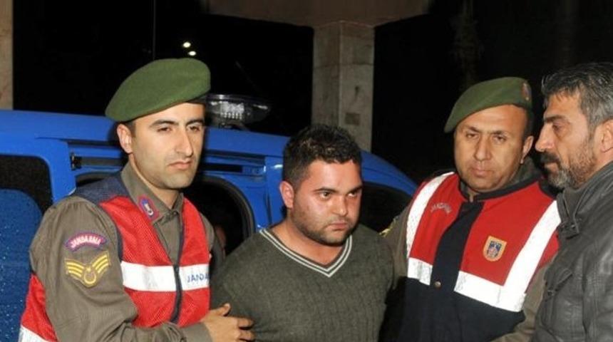 Özgecan'ın katilleri hakkında yeni iddia ortaya atıldı