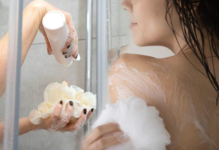 Duş jelleri ve sabunlardan zehir akıyor! Kokusundan çok içeriğine bakmalısınız: Tahriş, alerji, kanser... - Sağlık Haberleri