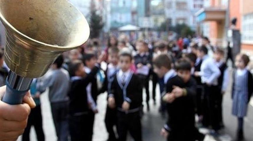 Okullar ne zaman açılıyor?