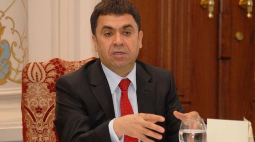 İhlas Holding CEO&rsquo;su Cahit Paksoy tutuklandı